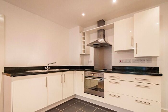 2 Bedroom Apartment To Rent In New Rowley Road, Dudley, DY2