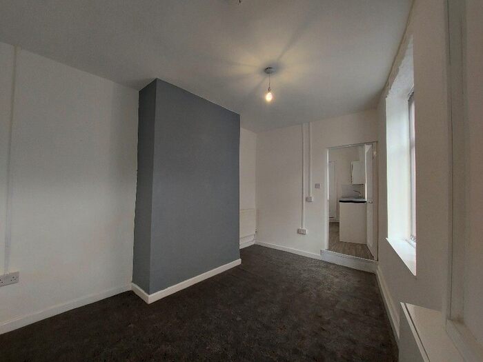 2 Bedroom Terraced House To Rent In Maudsley Street, Accrington, BB5