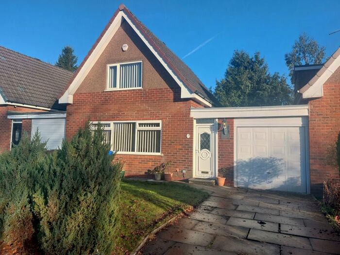 3 Bedroom Detached House To Rent In Standfield Drive, Worsley, M28