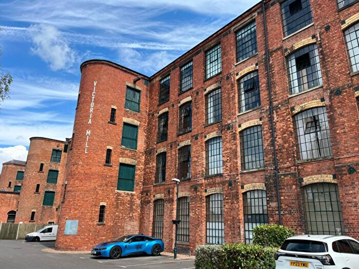 2 Bedroom Flat To Rent In Town End Road, Draycott, Derby, Derbyshire, DE72