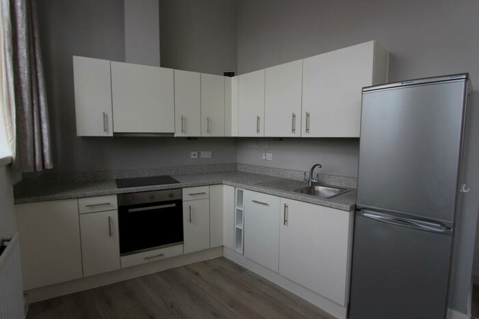 1 Bedroom Apartment To Rent In Bishops Terrace, ME15
