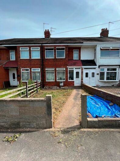 3 Bedroom Terraced House To Rent In Lomond Road, Hull, HU5