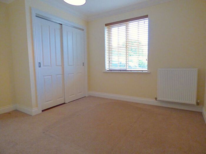 2 Bedroom Apartment To Rent In Foundry Close, Glemsford, CO10