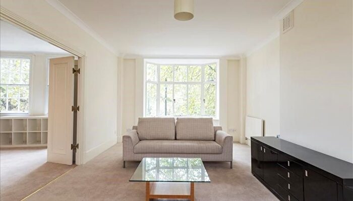 5 Bedroom Flat To Rent In Park Road, London, NW8