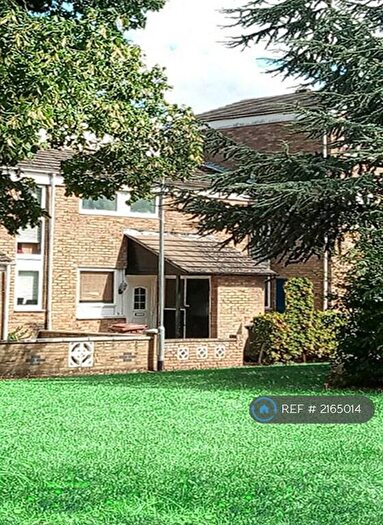 3 Bedroom Terraced House To Rent In The Goslar, Wellingborough, NN8