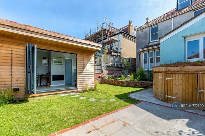 4 Bedroom Maisonette To Rent In Effingham Road, Bristol, BS6