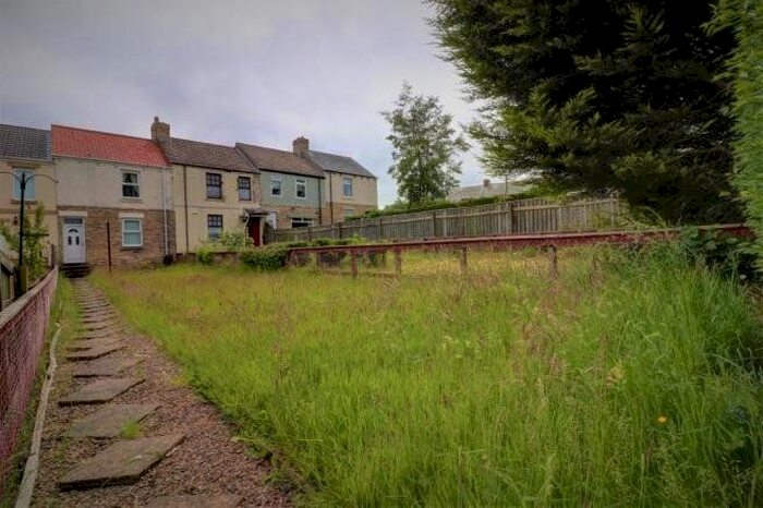 2 Bedroom Terraced House To Rent In York Street, Stanley, Durham, DH9