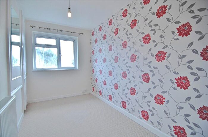 3 Bedroom Terraced House For Sale In Mathews Way, Stroud, Gloucestershire, GL5