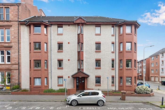 2 Bedroom Flat For Sale In / Dickson Street, Leith, Edinburgh, EH6