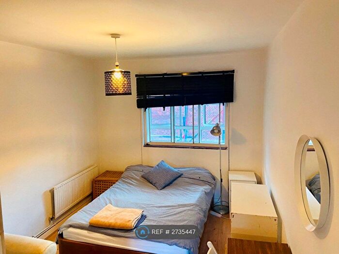1 Bedroom Flat To Rent In Dron House, London, E1