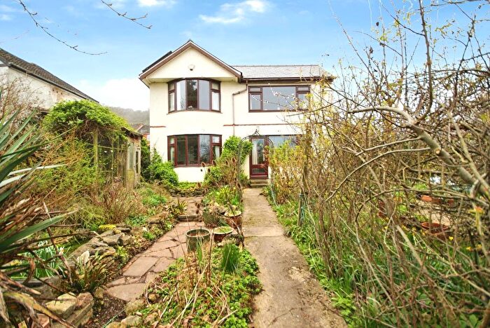 4 Bedroom Detached House For Sale In Woodmancote, Dursley, Gloucestershire, GL11