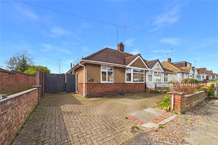 2 Bedroom Bungalow For Sale In Southfield Road, Duston, Northampton, Northamptonshire, NN5