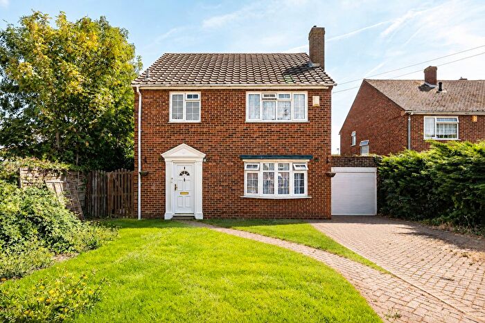 4 Bedroom Detached House For Sale In Reculver Road, Herne Bay, Kent, CT6