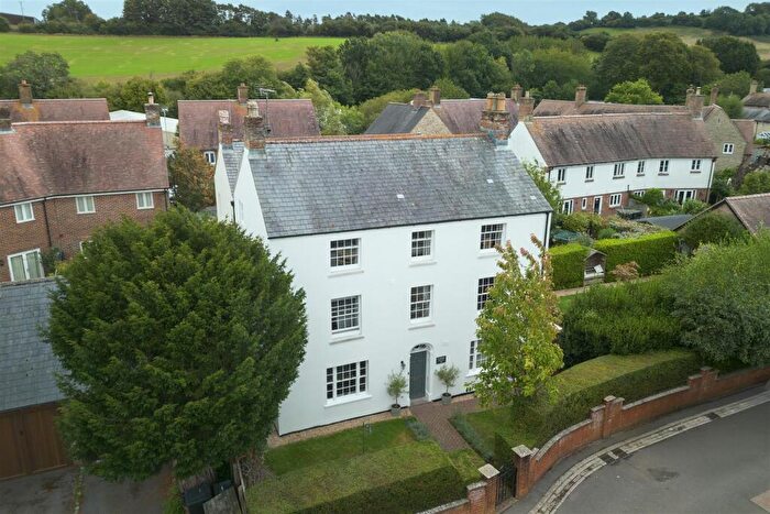 4 Bedroom Semi-Detached House For Sale In Thread Mill Lane, Pymore, Bridport, DT6