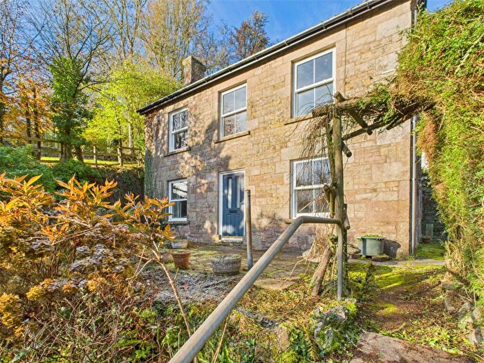 3 Bedroom Detached House For Sale In Trelleck Road, Tintern, Chepstow, Monmouthshire, NP16