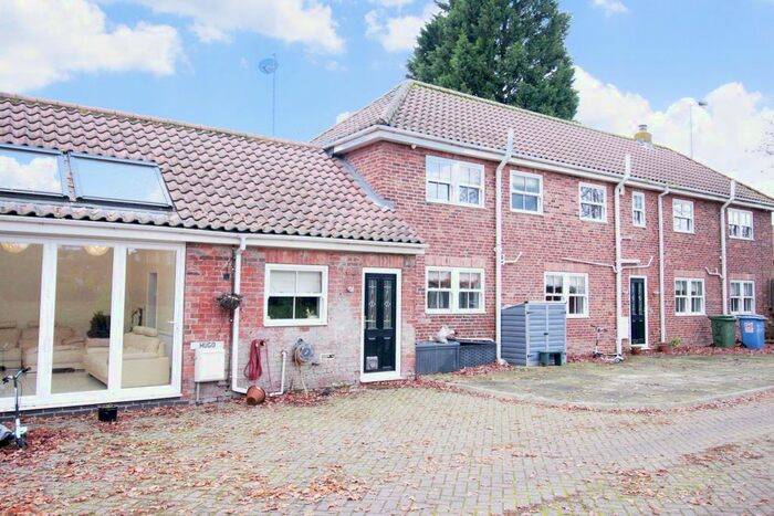 4 Bedroom Property To Rent In Great North Road, Barnby Moor, Retford, DN22