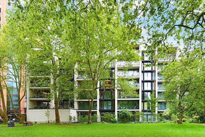 2 Bedroom Flat For Sale In The Chilterns, Paddington Street, Marylebone Village, W1U