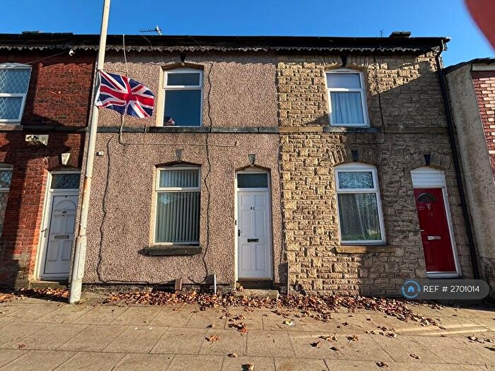 2 Bedroom Terraced House To Rent In Ainsworth Road, Radcliffe, Manchester, M26