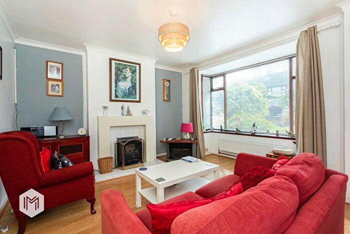 3 Bedroom Bungalow For Sale In Links Road, Harwood, Bolton, BL2