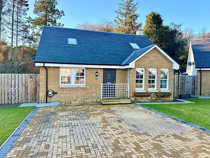 4 Bedroom Detached Bungalow For Sale In William Murdoch Walk, Lugar, KA18
