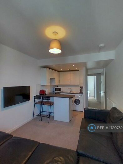 1 Bedroom Flat To Rent In Adelphi, Aberdeen, AB11