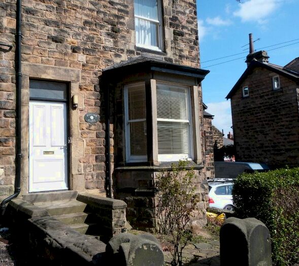 1 Bedroom Flat To Rent In Glebe Road, Harrogate HG2
