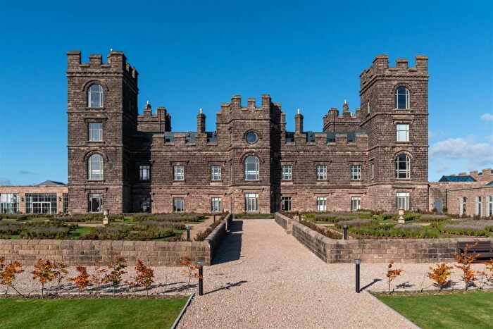 2 Bedroom Apartment To Rent In Apt, Riber Castle, Riber, Matlock, Derbyshire, DE4