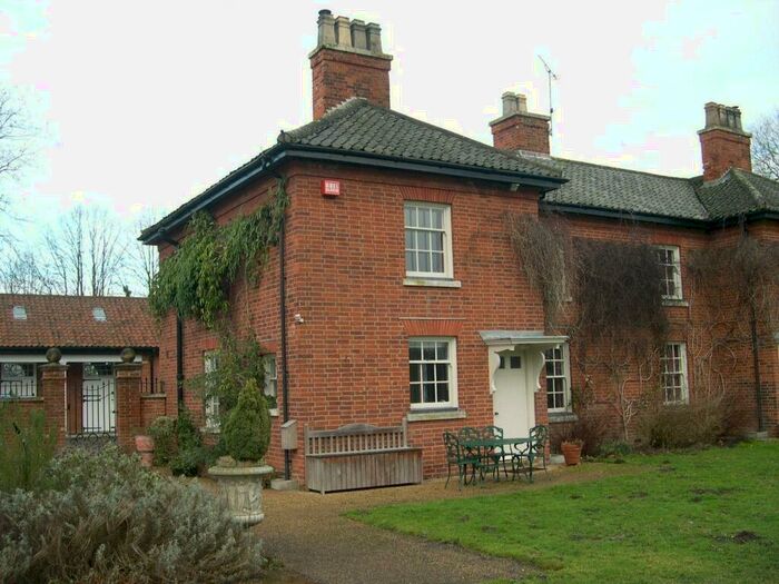 3 Bedroom Character Property To Rent In Didlington, Thetford, IP26