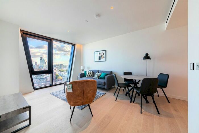 1 Bedroom Flat To Rent In Broadway, London, SW1H