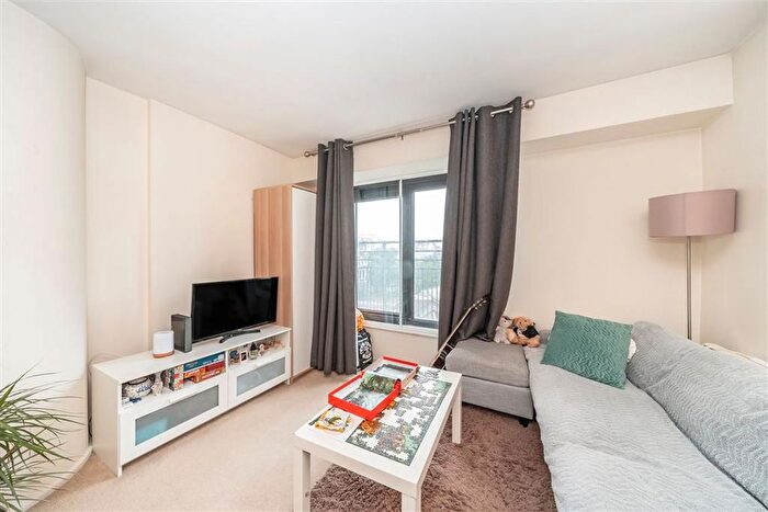 Studio To Rent In Cromwell Road, South Kensington, SW7