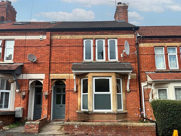 3 Bedroom Terraced House To Rent In Crofton Park, Yeovil, BA21