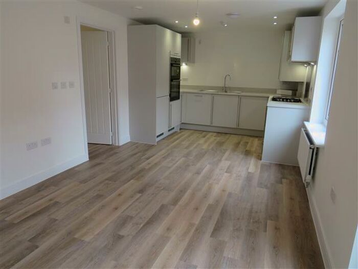 2 Bedroom Apartment To Rent In Forge Wood, Crawley, RH10