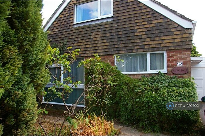 3 Bedroom Detached House To Rent In Aysgarth Road, Oxford, OX5