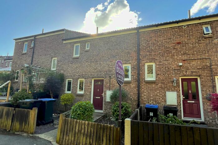 2 Bedroom Semi-Detached House To Rent In Guinness Court, St Johns, Woking, Surrey, GU21