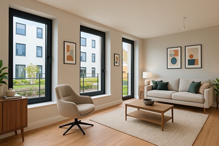 3 Bedroom Town House For Sale In Chatham Street, Ramsgate, CT11