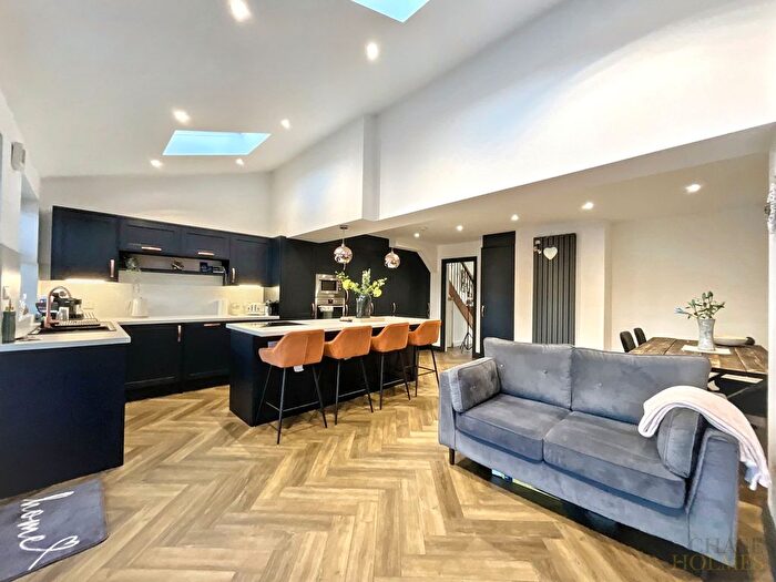 3 Bedroom Terraced House For Sale In Hazeldene, Jarrow, NE32