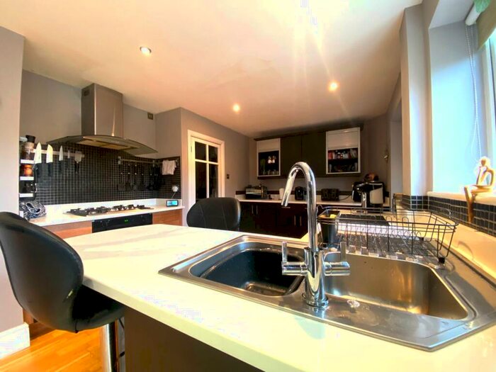 3 Bedroom Terraced House To Rent In Mirfield Road, Stechford, B33