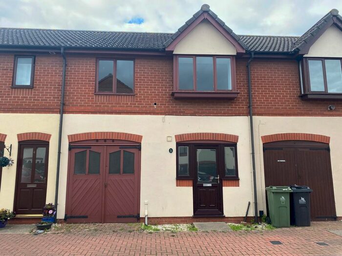 1 Bedroom Terraced House To Rent In Kings Mews, Cleethorpes, DN35