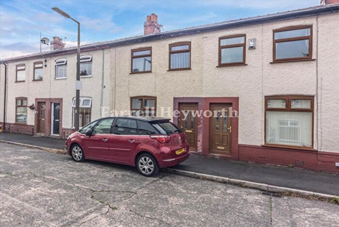 2 Bedroom House For Sale In Ord Road, Fulwood, Preston, PR2