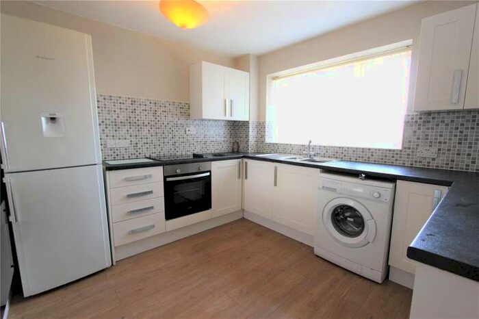 2 Bedroom Flat To Rent In Helmsdale, Greenmeadow, Swindon, SN25