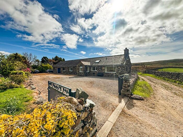 3 Bedroom Detached Bungalow For Sale In Threlkeld, Keswick, CA12