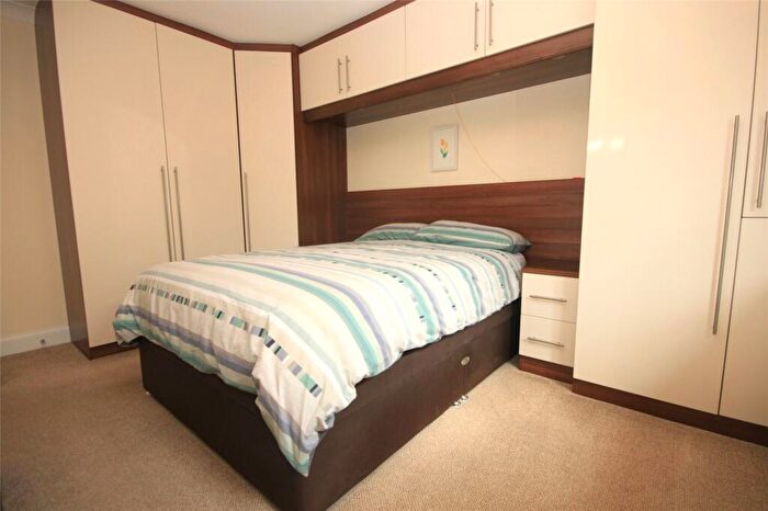 2 Bedroom Apartment For Sale In Sycamore Court, Stilemans, Wickford, Essex, SS11