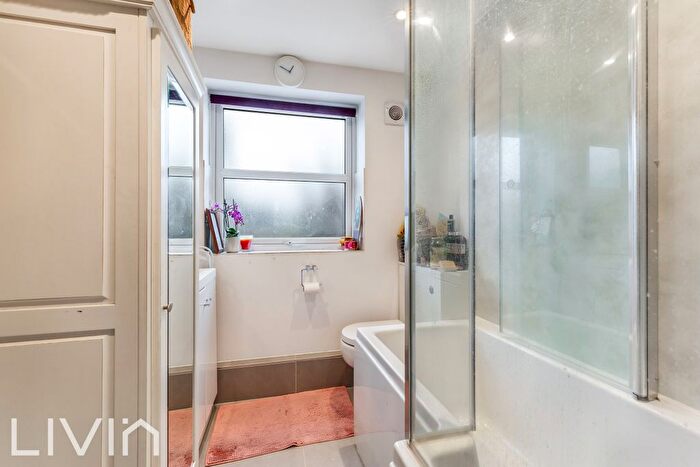 1 Bedroom Property To Rent In Lamberts Place, Croydon, Greater London, CR0