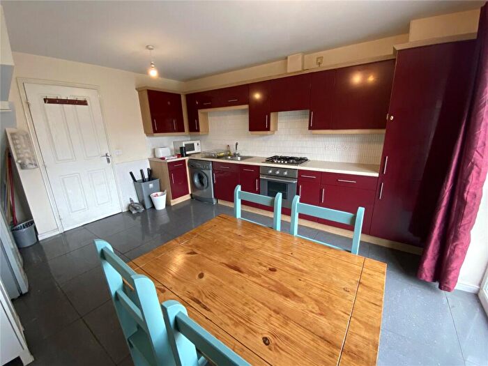 4 Bedroom Terraced House To Rent In Lauderdale Crescent, Grove Village, Manchester, Greater Manchester, M13