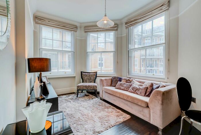 1 Bedroom Flat To Rent In Artillery Row, Westminster, SW1P