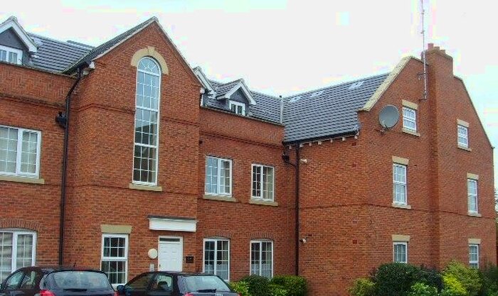1 Bedroom Flat To Rent In Cutlers Court, Radcliffe On Trent NG12