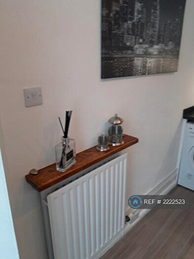 1 Bedroom Flat To Rent In Walker Road, Aberdeen, AB11