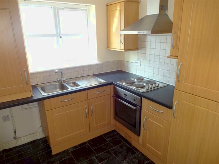 1 Bedroom Flat To Rent In St. John Street, Atherton, Manchester, M46