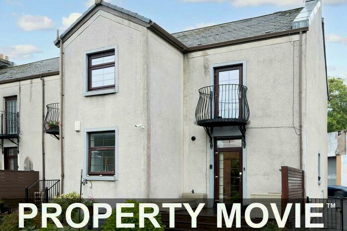 1 Bedroom Apartment To Rent In Temple Road, Anniesland, G13