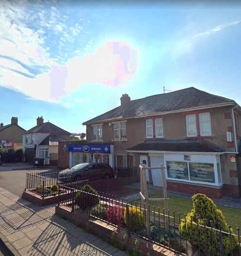 2 Bedroom Flat To Rent In Station Road, Rowlands Gill, NE39